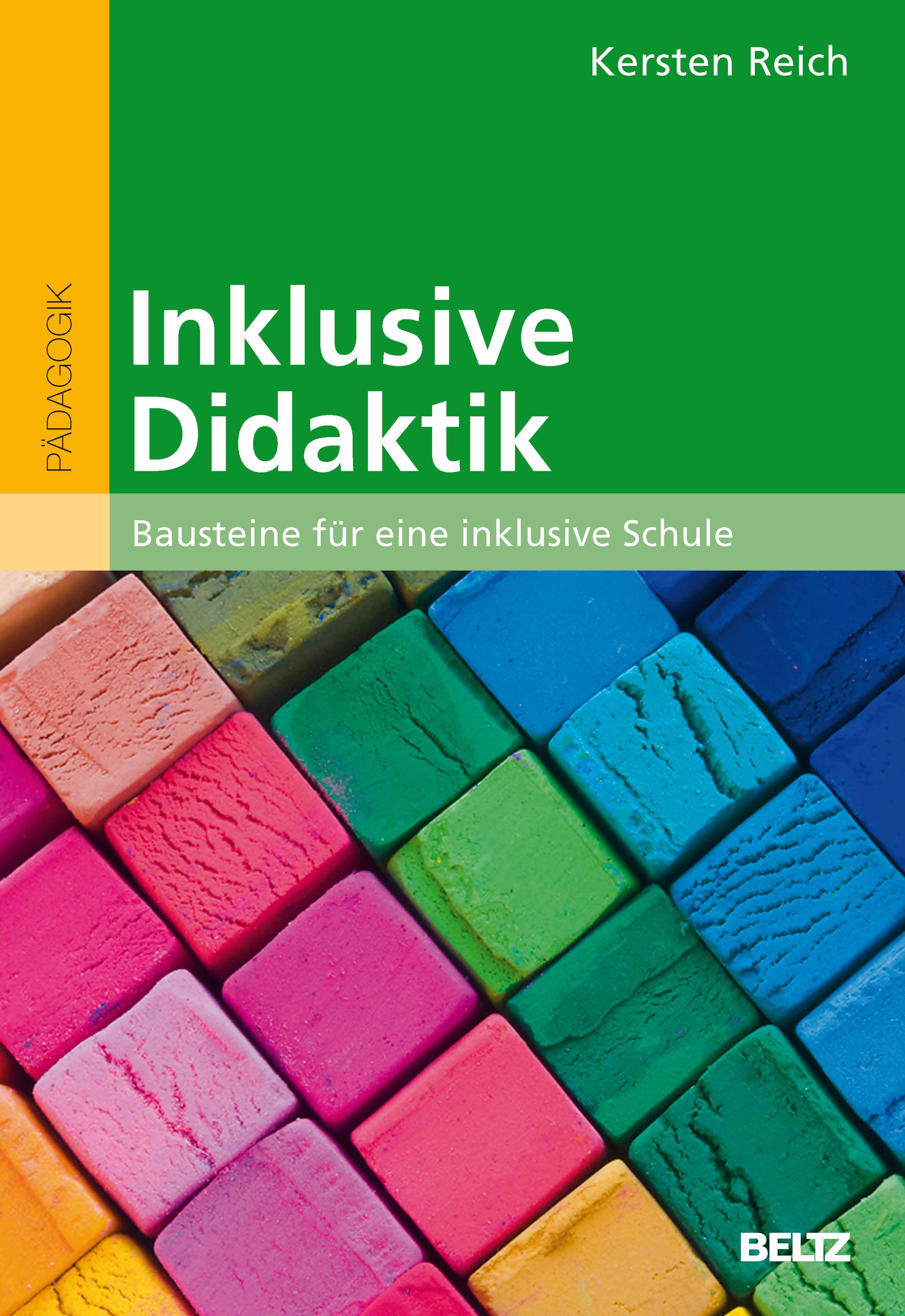 Inklusive Didaktik